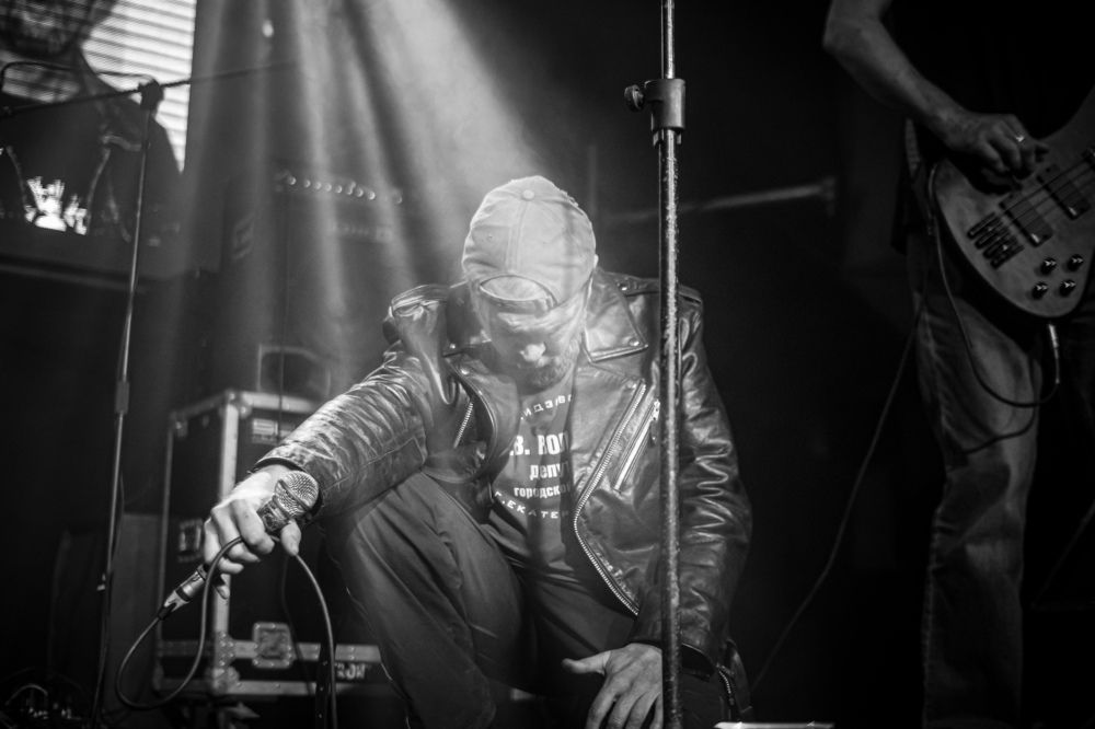 Photograph by Ванда