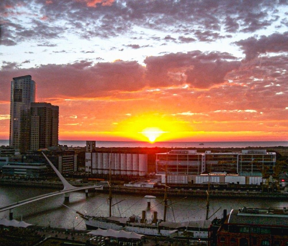 Photograph by HECTOR ANTONIO RAUCHS