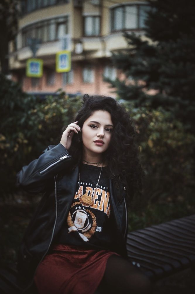 Photograph by Анна Бондаренко