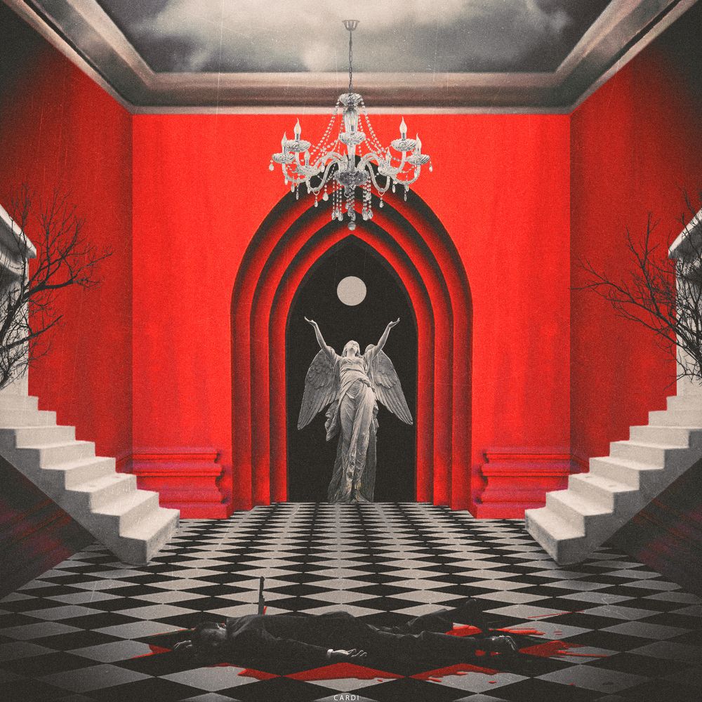 Photograph by Lana Cardi