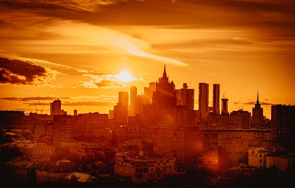 Photograph by Трепольский Дмитрий