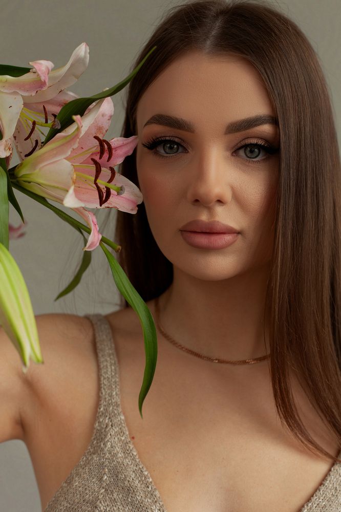 Фотография автора Юлия Красовская