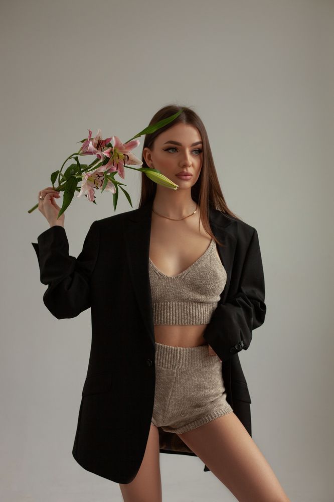 Фотография автора Юлия Красовская