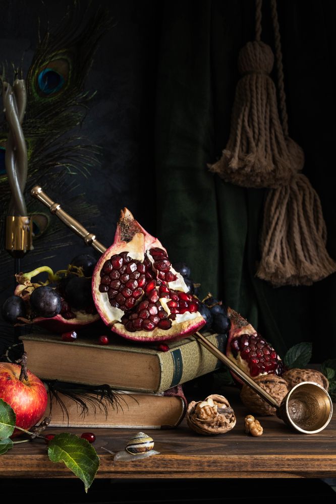 Фотография автора Irina Greinhofer