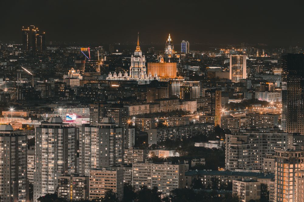 Photograph by Трепольский Дмитрий