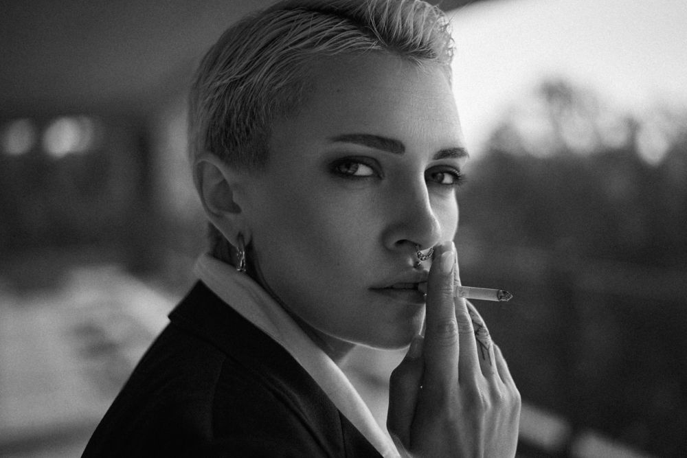 Photograph by Andrei Zaretski