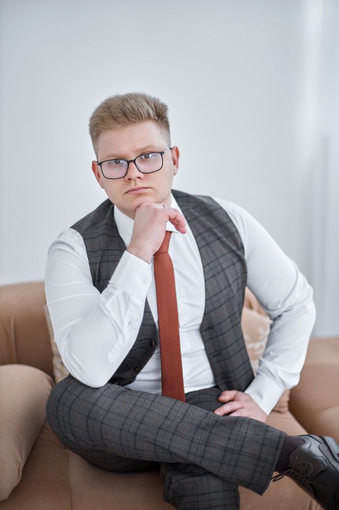 Photograph by Швило Светлана