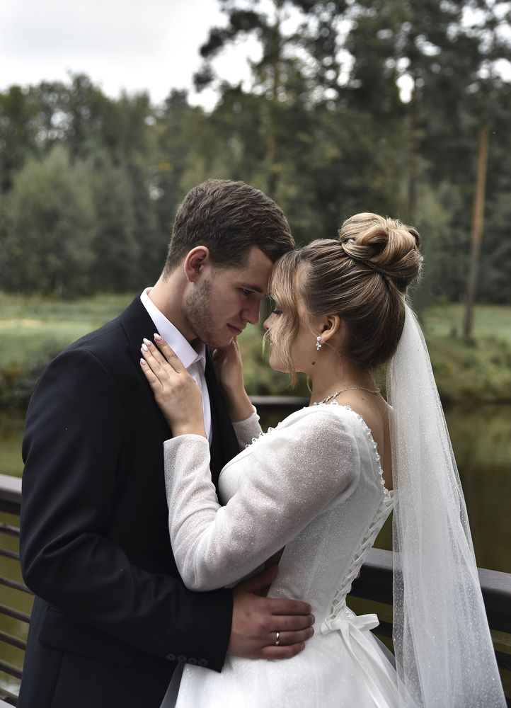 Photograph by Юлия Жданова