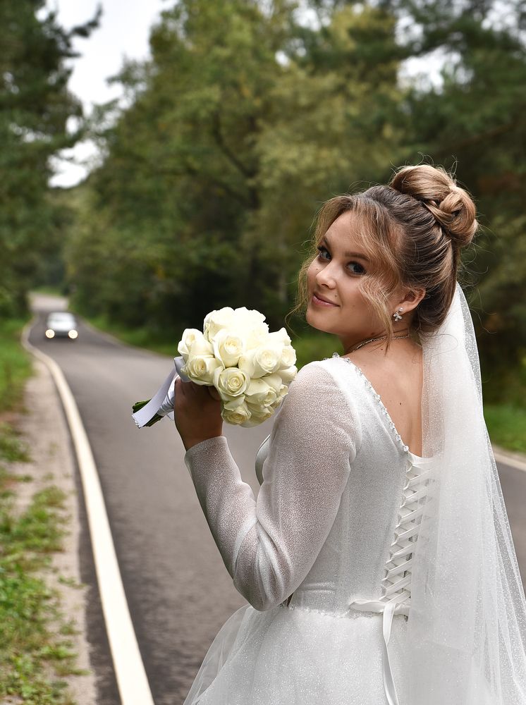 Photograph by Юлия Жданова