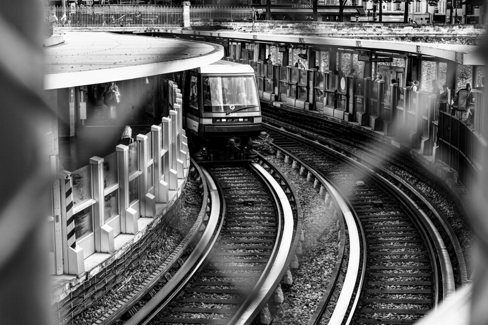 Photograph by Marden Acampora