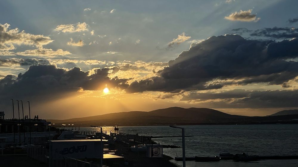 Photograph by Елизавета Осеева