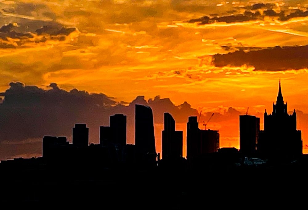 Photograph by Сергей Кутьин