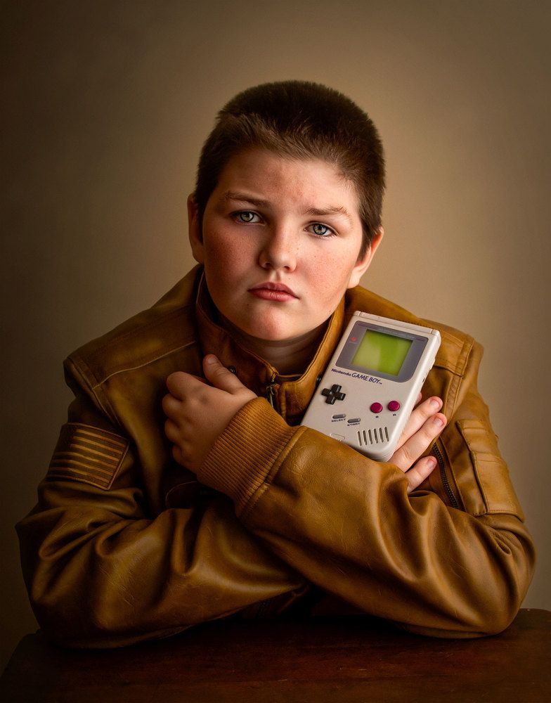 Photograph by Amanda Colgan