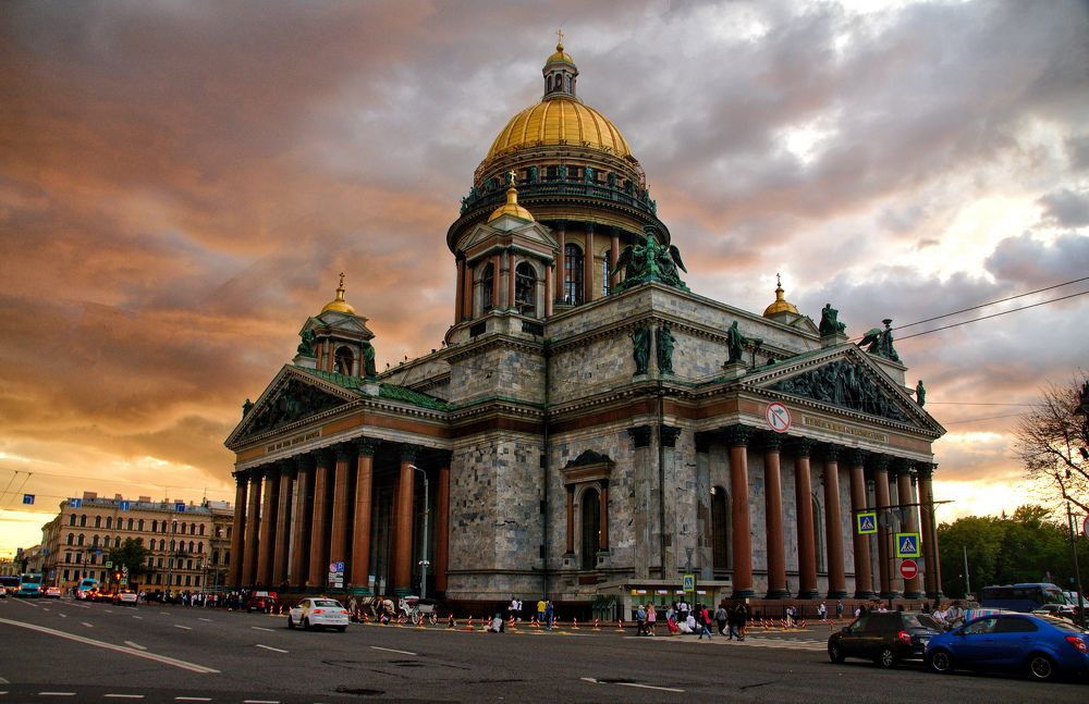 Photograph by Некрасов Михаил