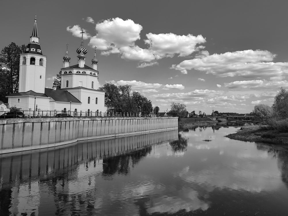 Photograph by Алёна Пшеленская