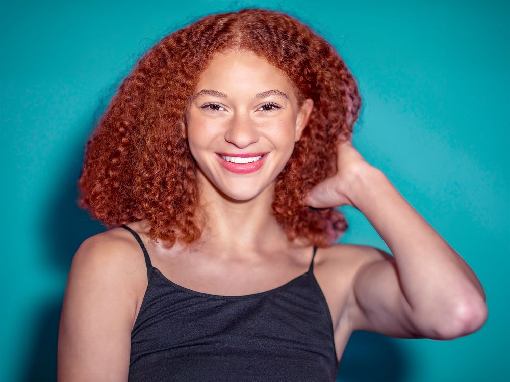 Photograph by Zhenhuan Zhou