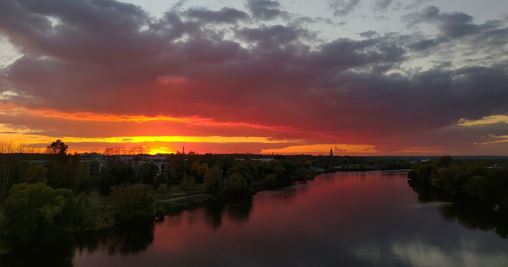 Photograph by Елена Алексеева