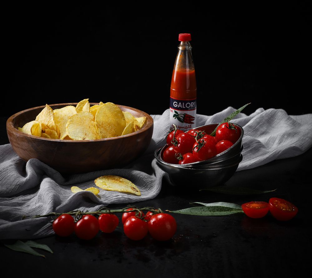 Фотография автора Nedai Eftekhari