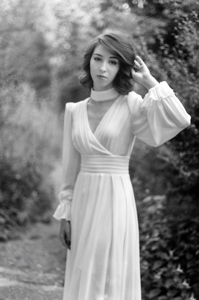 Photograph by Людмила Евстратова