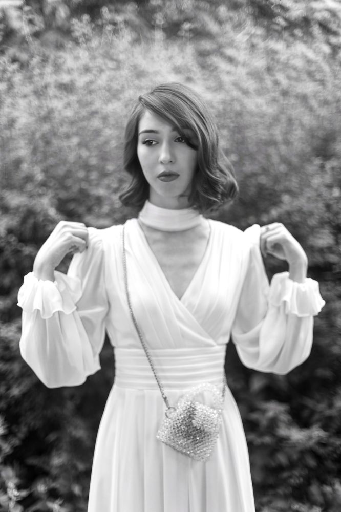 Photograph by Людмила Евстратова