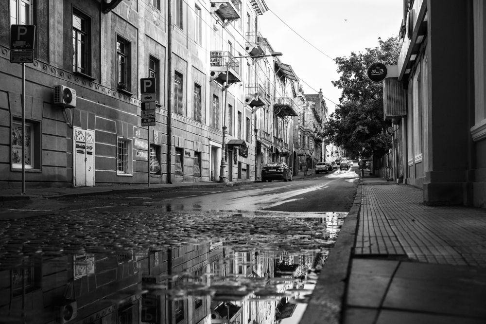 Photograph by Вячеслав Ват