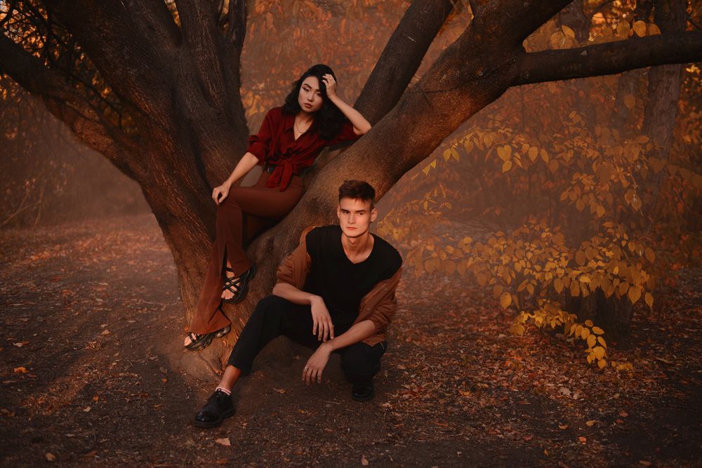 Photograph by Диана Молчанова