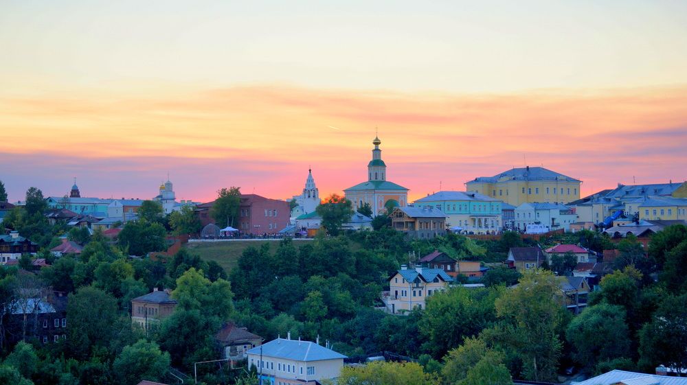 Photograph by Михаил Вечерский