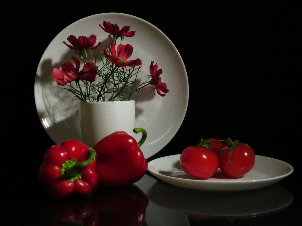 Photograph by Ольга Березовская