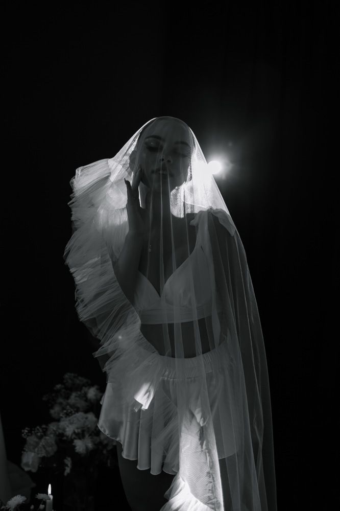 Photograph by Ольга Денисёнок