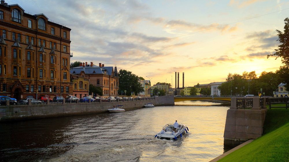 Photograph by Михаил Вечерский