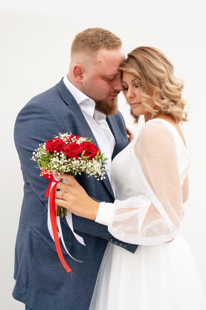 Photograph by Nikolay Serfoord