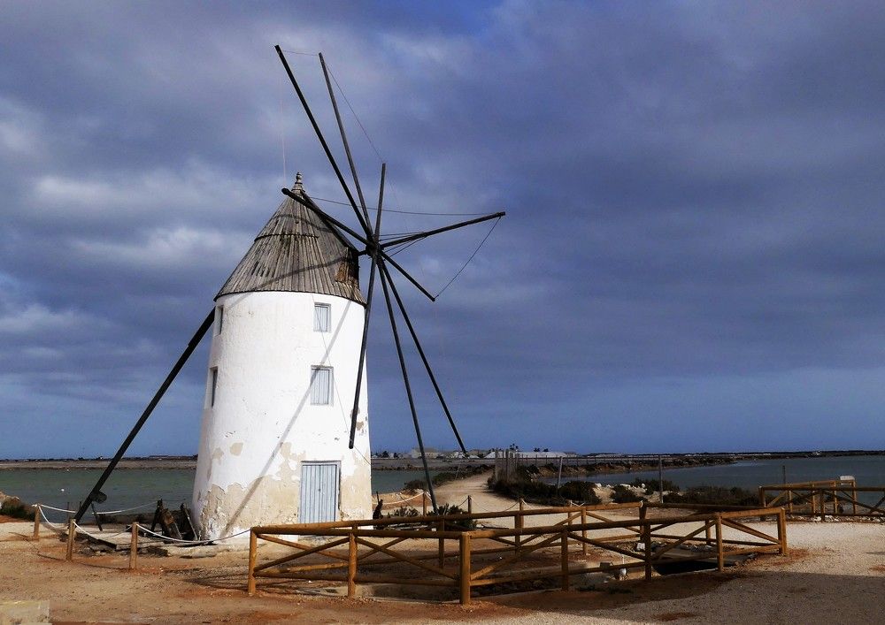 Красоты Испании