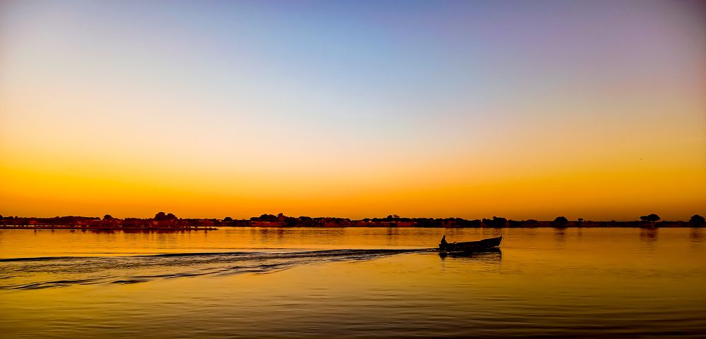 Photograph by Ayat kamal