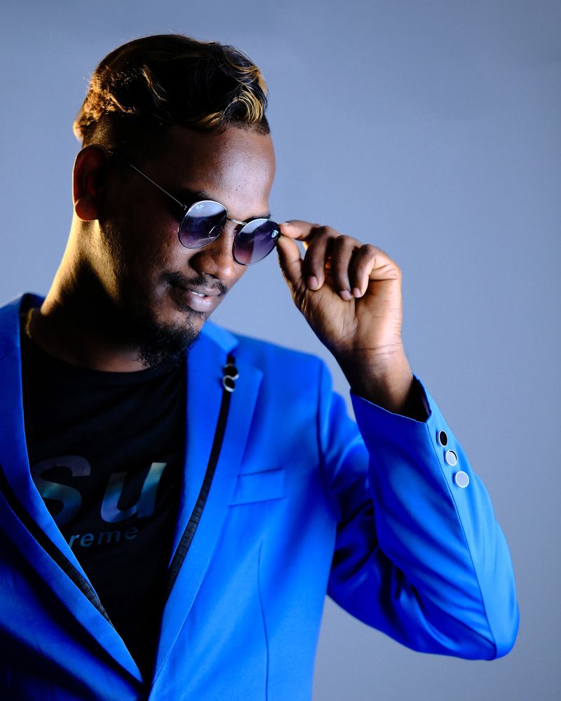 Photograph by UGARAJ YATHAVAM