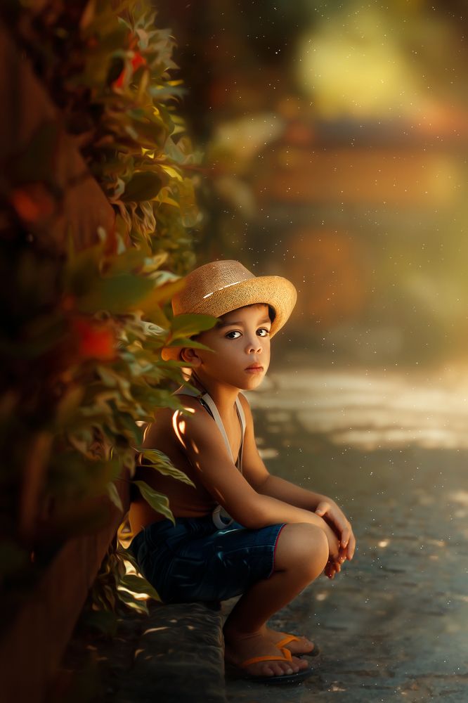 Photograph by BRUNO BENEVIDES DE SOUZA