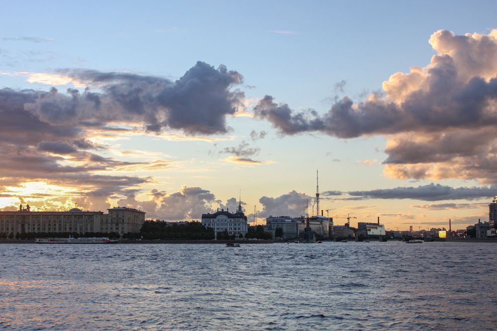 Photograph by Юлия Яковлева