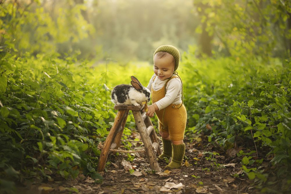 Photograph by Braian Reynoso