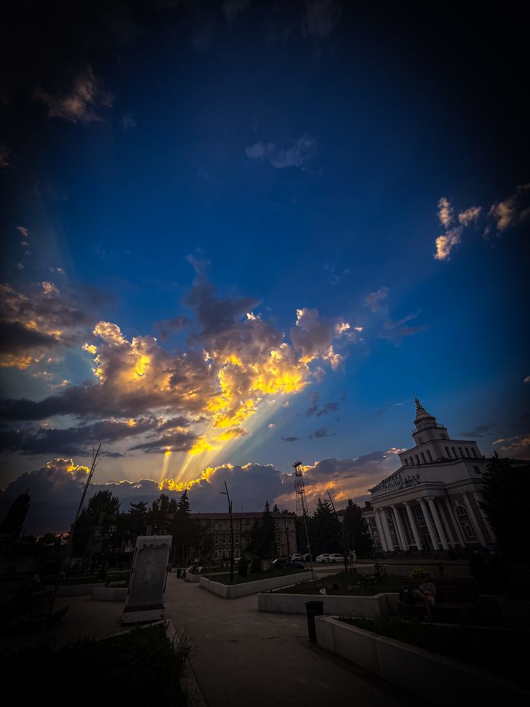 Photograph by Марина Подольная