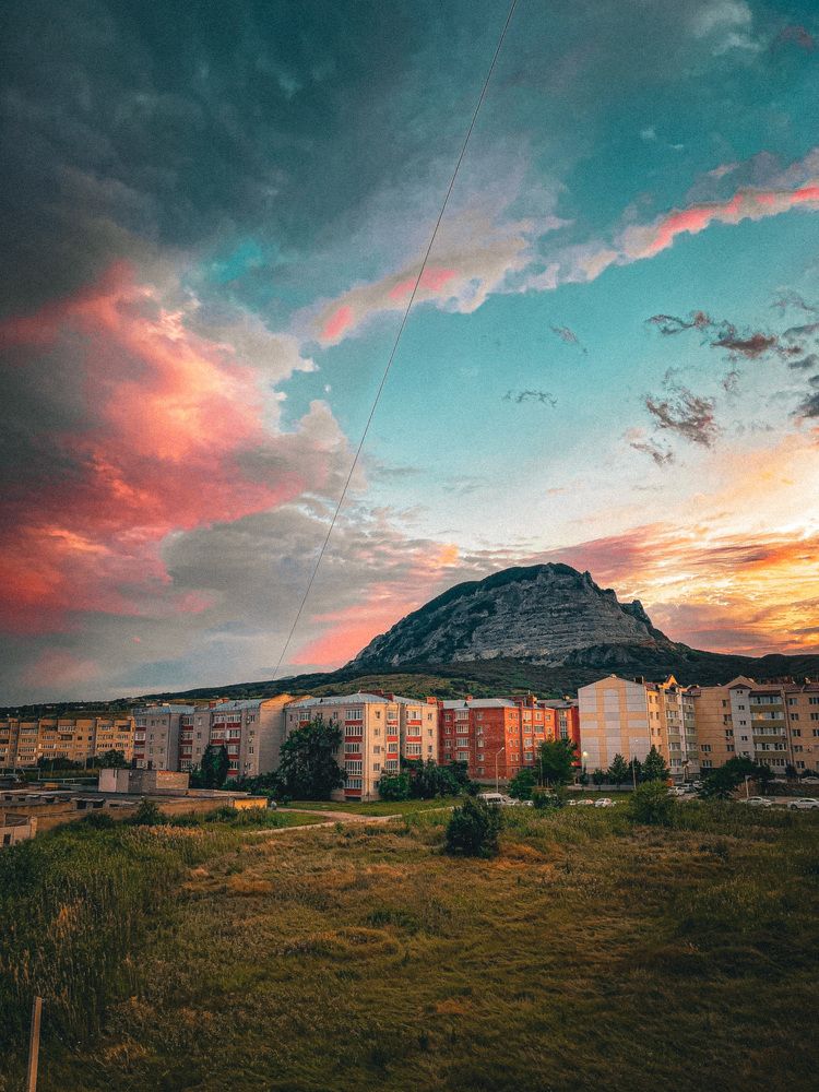 Photograph by Марина Подольная