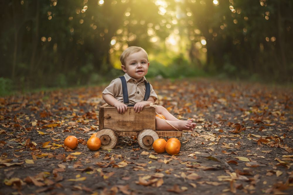 Photograph by Braian Reynoso