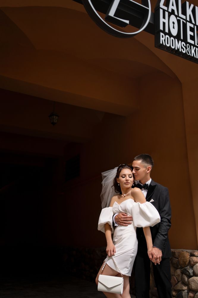 Photograph by Анна Орловская