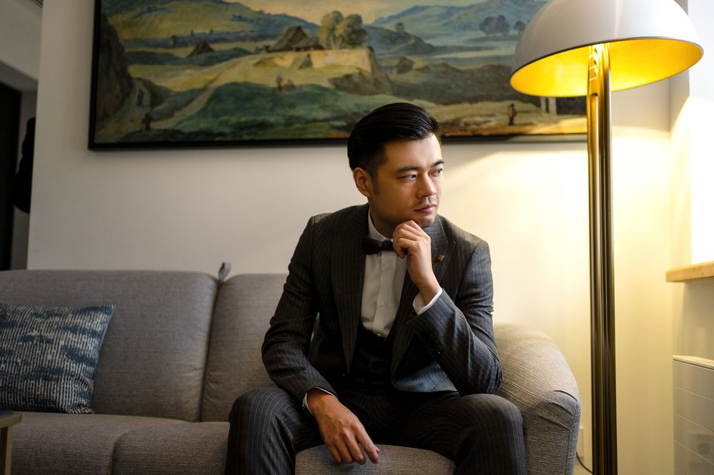 Photograph by Анна Орловская