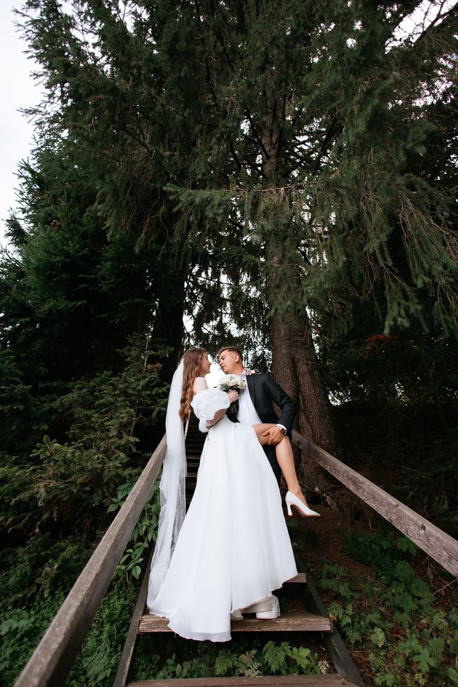 Фотография автора Диана Бондарева