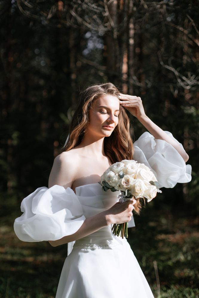 Фотография автора Диана Бондарева