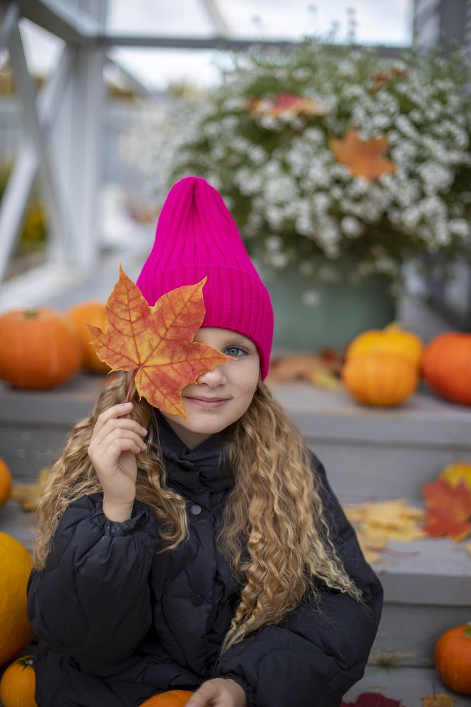 Photograph by Оксана Рачинская