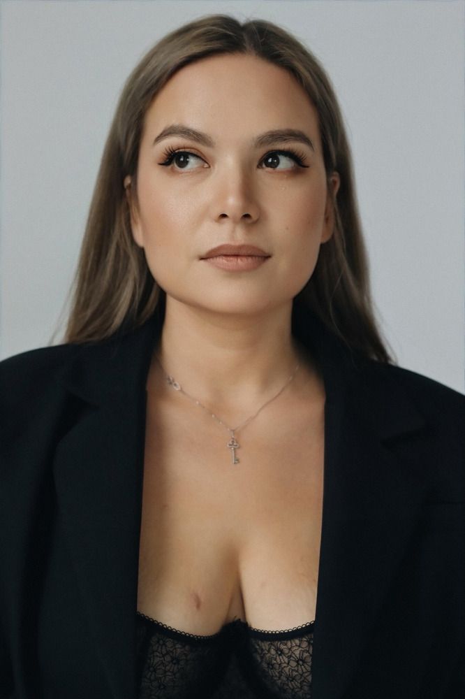 Photograph by Олеся Симакина