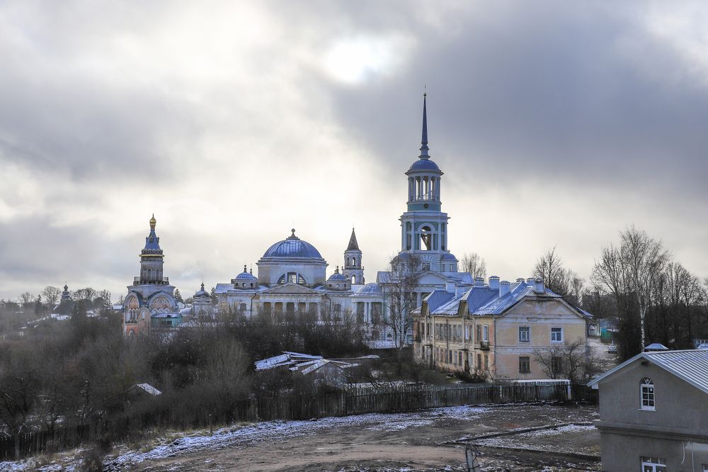 Photograph by Юлия Яковлева