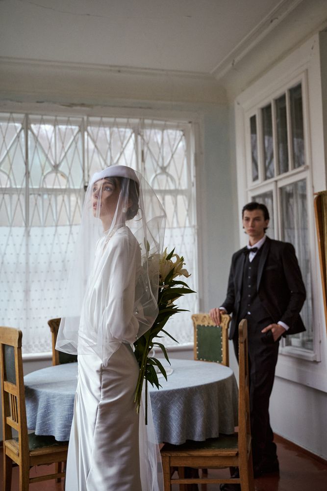 Photograph by Мария Артемова