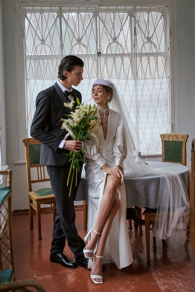 Photograph by Мария Артемова