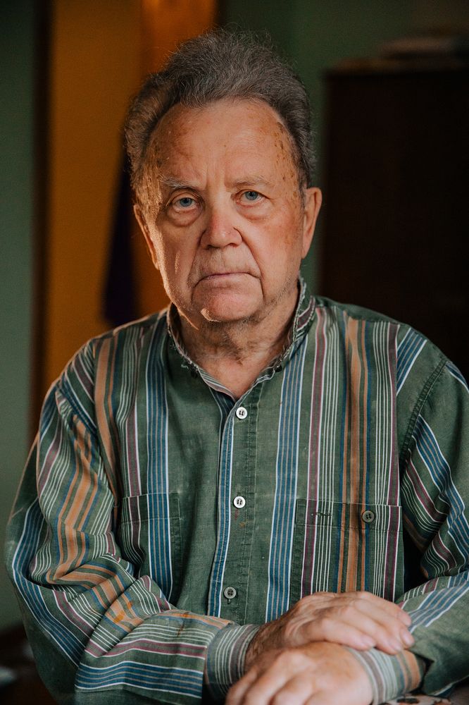 Photograph by Алексей